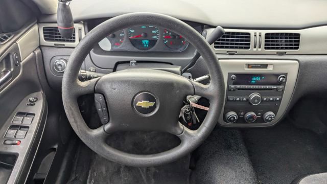 Used 2013 Chevrolet Impala Police image 21