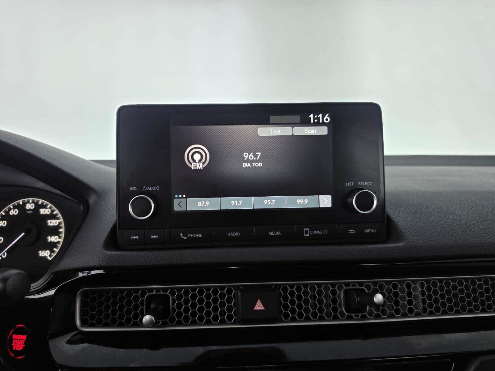 Used 2023 Honda Civic Sport image 26