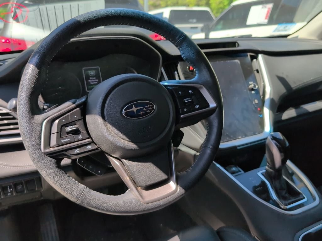 Used 2020 Subaru Outback Limited image 8