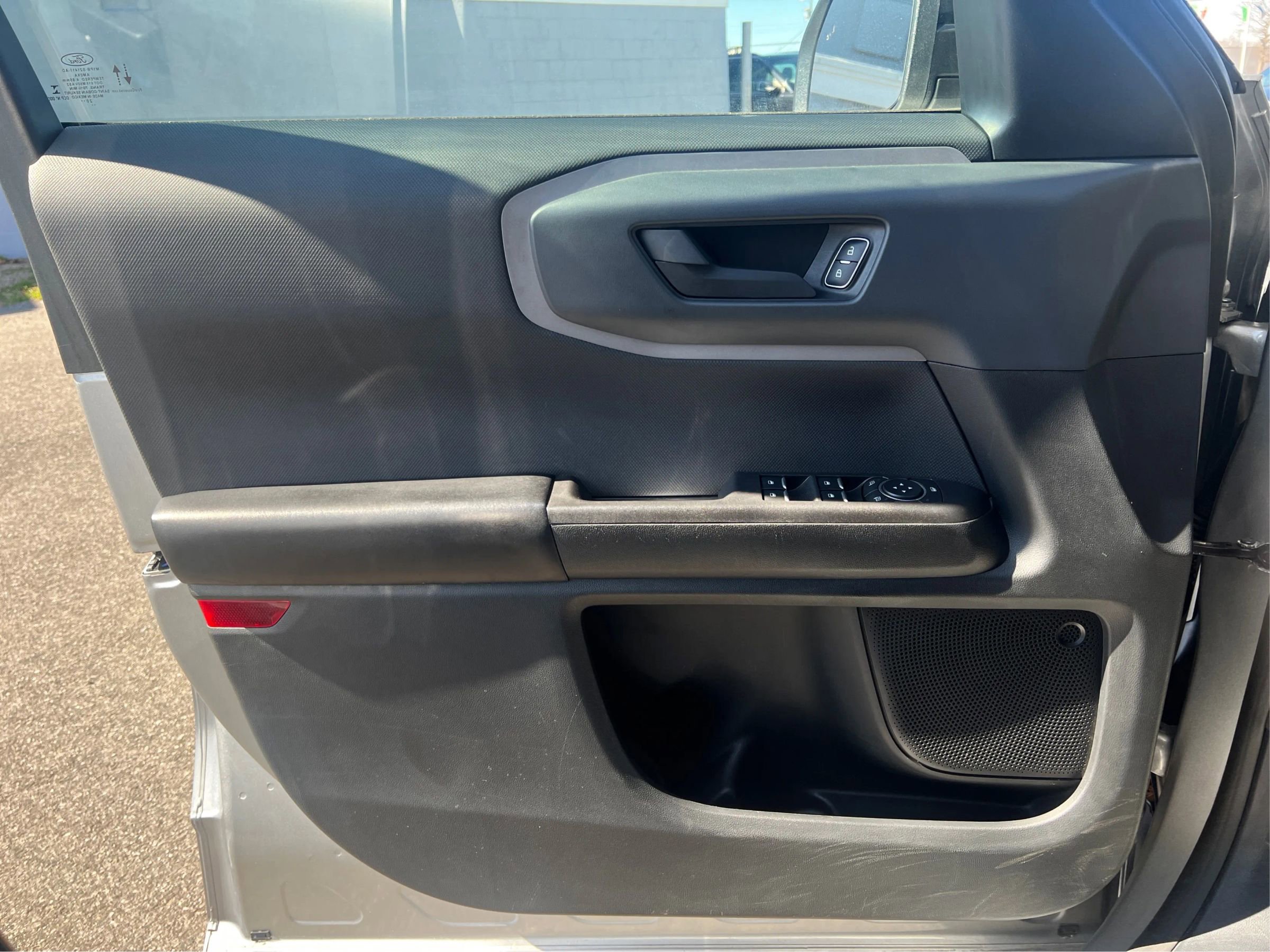 Used 2021 Ford Bronco Sport Big Bend AWD/4WD image 22