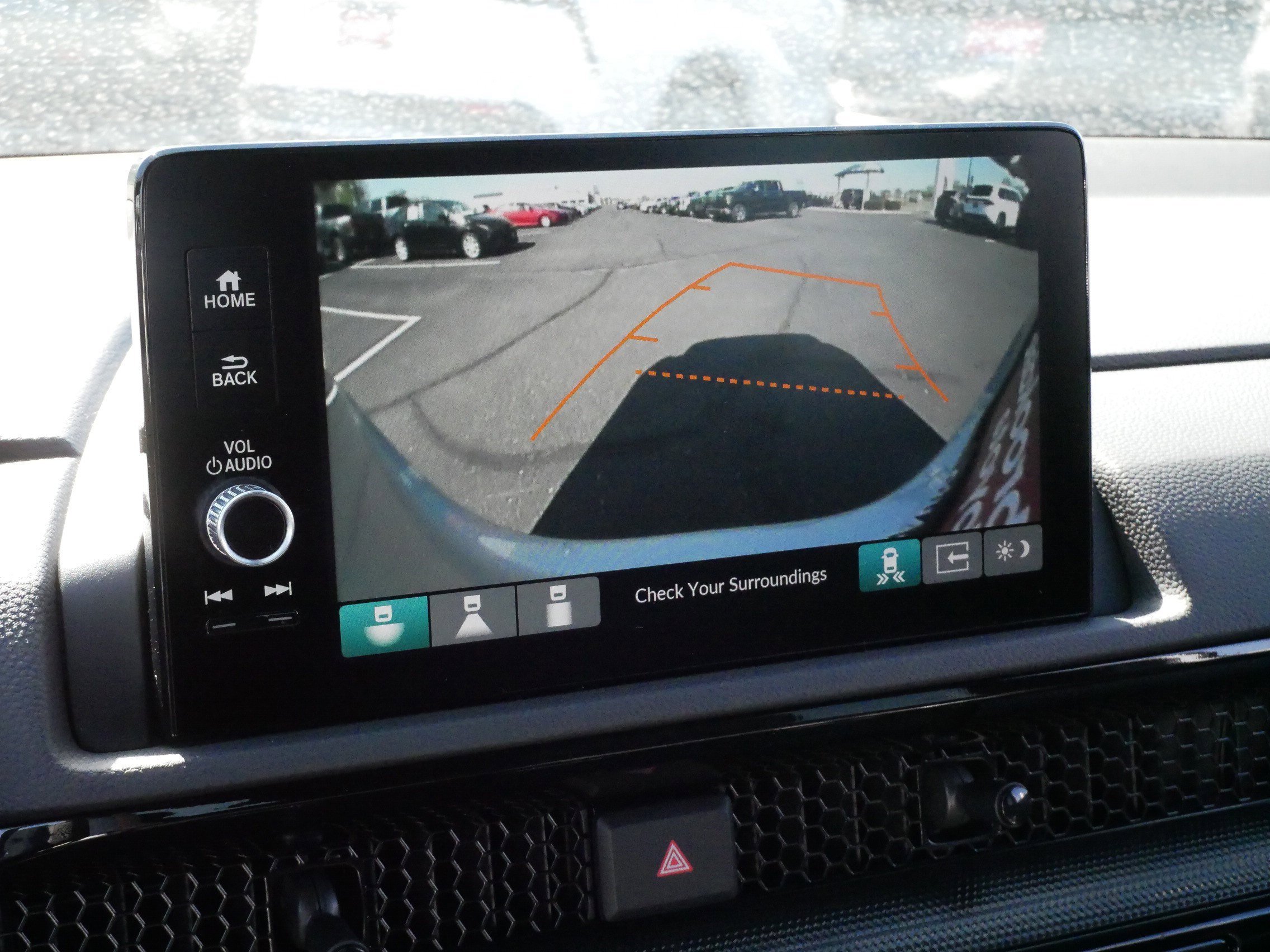 Used 2025 Honda CR-V Sport Touring image 31
