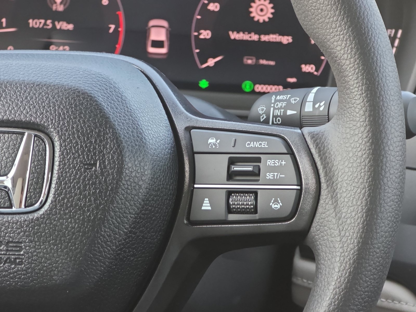 New 2026 Honda Accord SE image 23