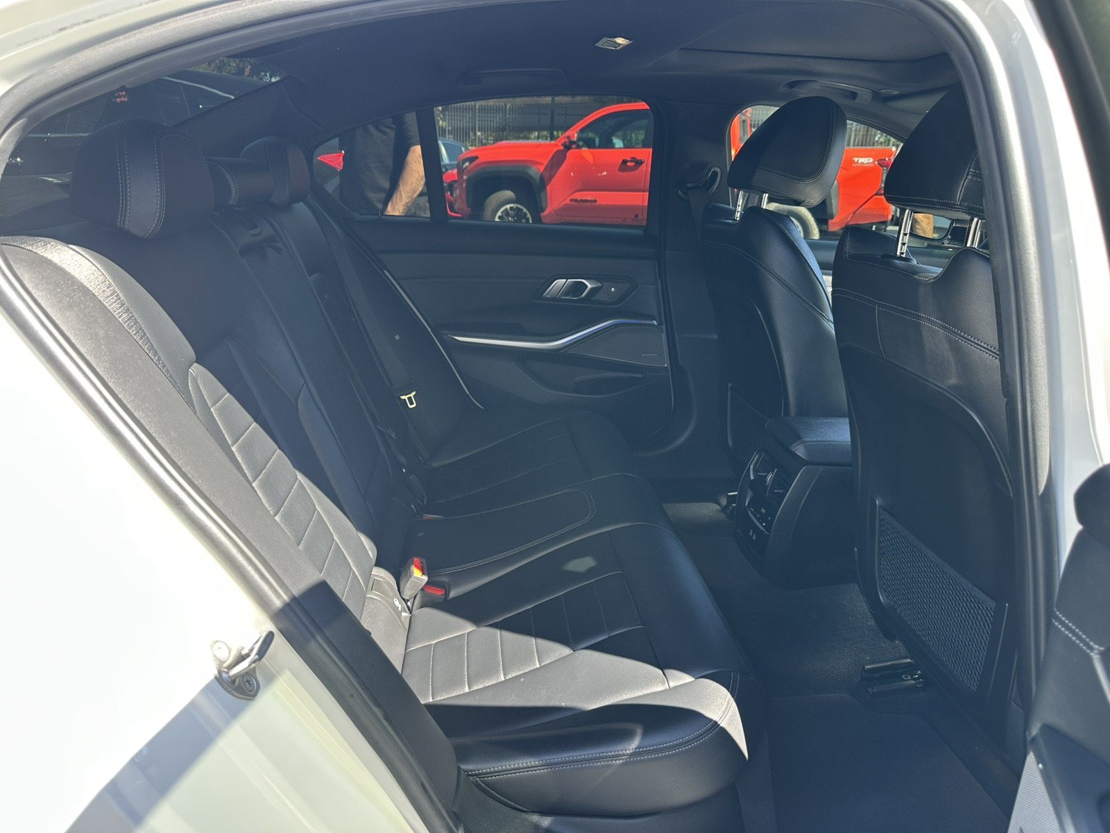 Used 2021 BMW M340i w/ Premium Package RWD image 21
