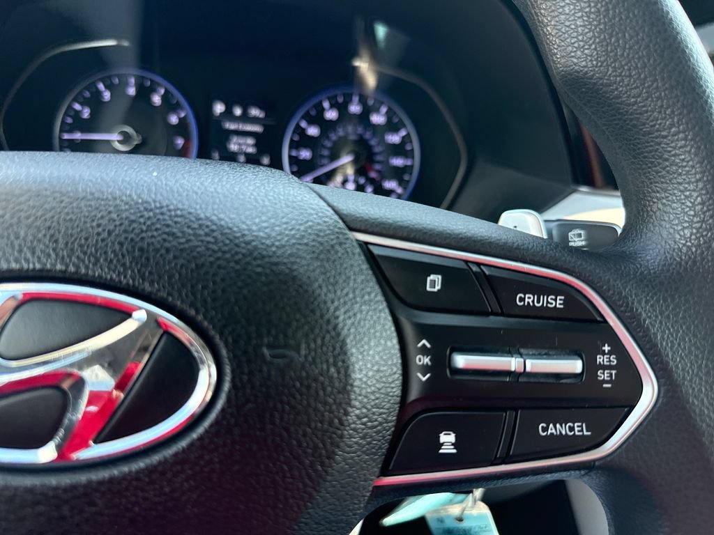 Certified 2021 Hyundai Palisade SE AWD/4WD image 29