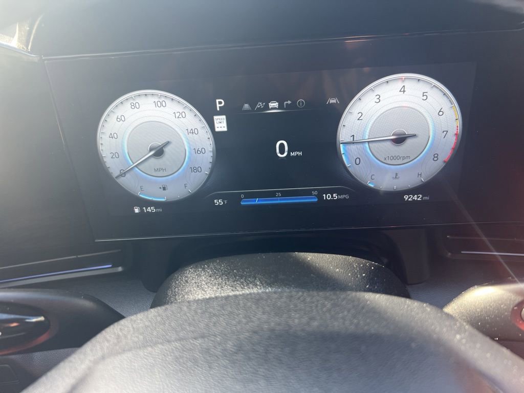 Used 2025 Hyundai Elantra N image 15