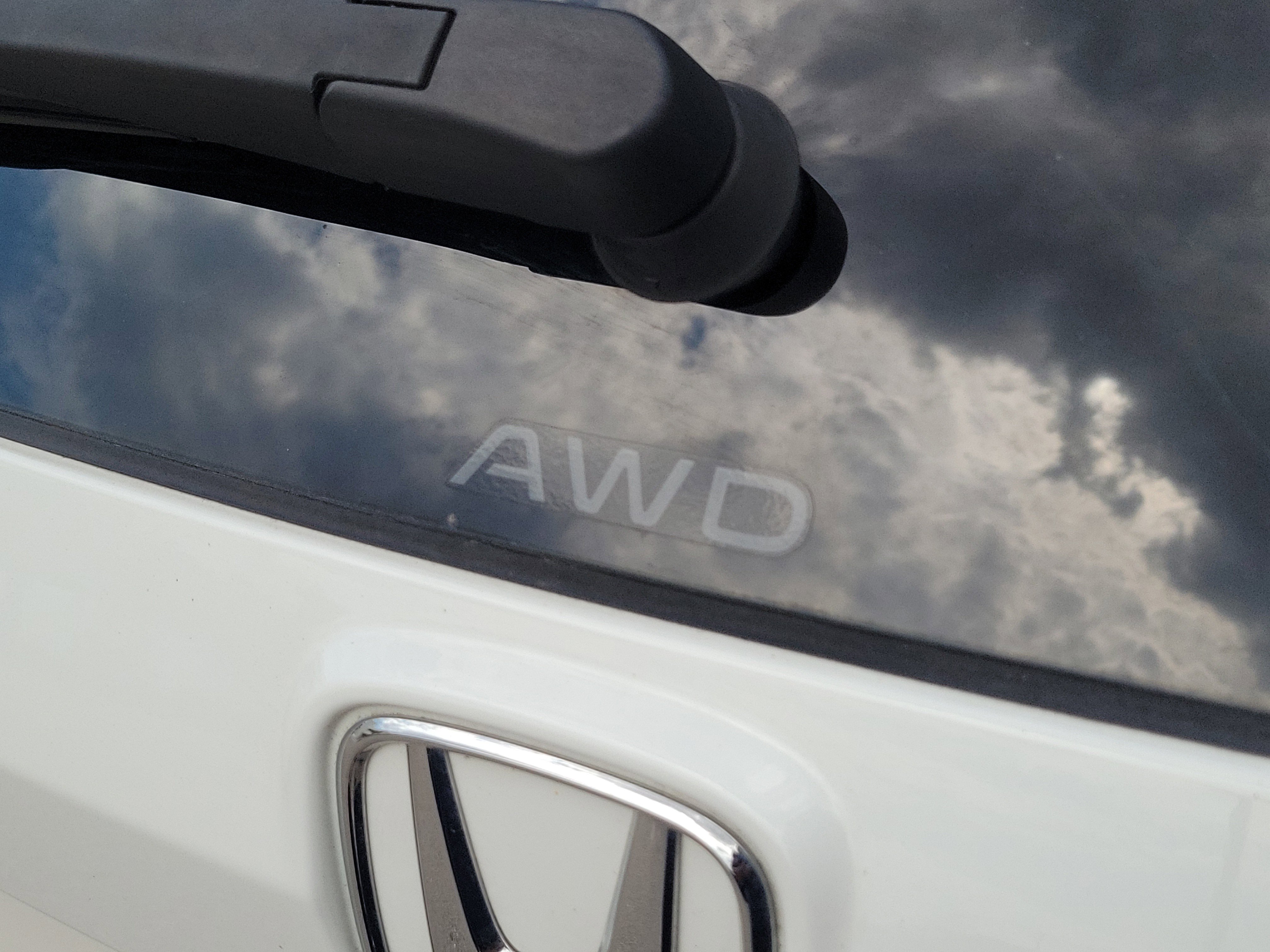 Certified 2023 Honda CR-V Sport Touring image 12