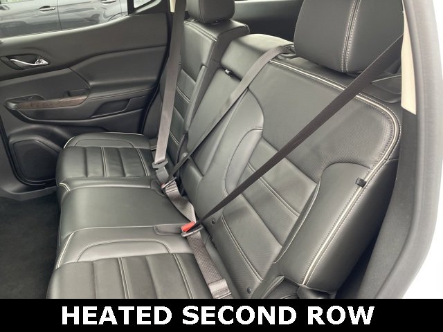 Used 2023 GMC Acadia Denali image 27