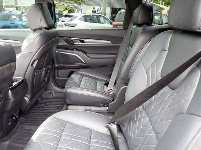 Used 2025 Kia Telluride SX Prestige X-Line AWD/4WD image 18