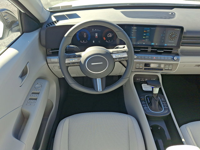 New 2027 Hyundai Kona SEL Sport AWD/4WD image 9