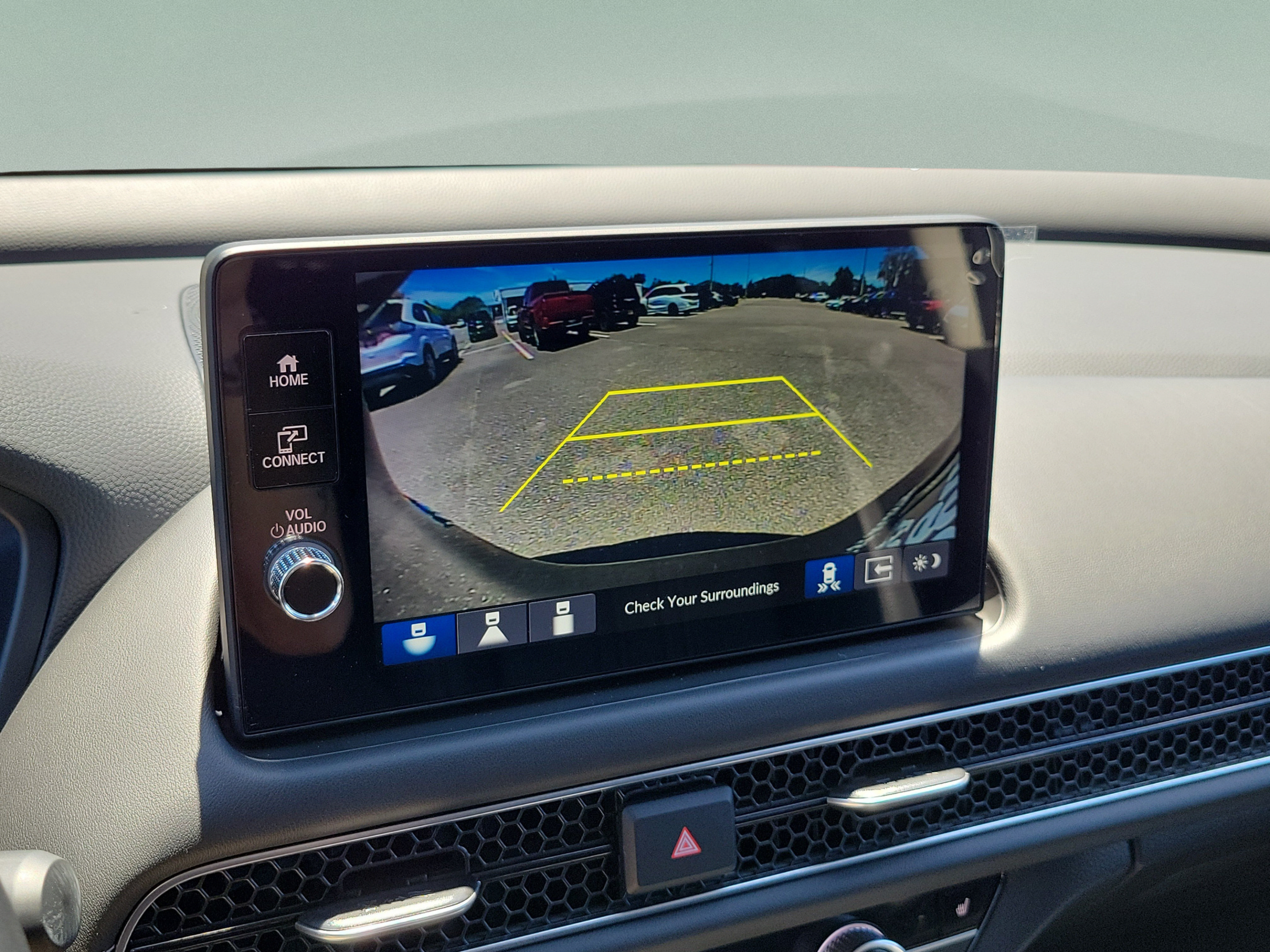New 2027 Honda HR-V EX-L image 31