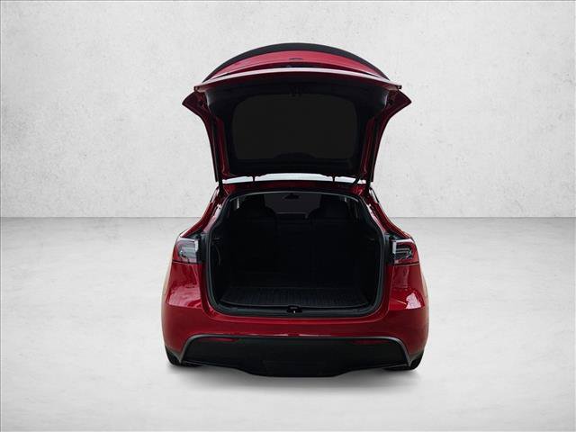 Used 2023 Tesla Model Y Performance AWD/4WD image 5