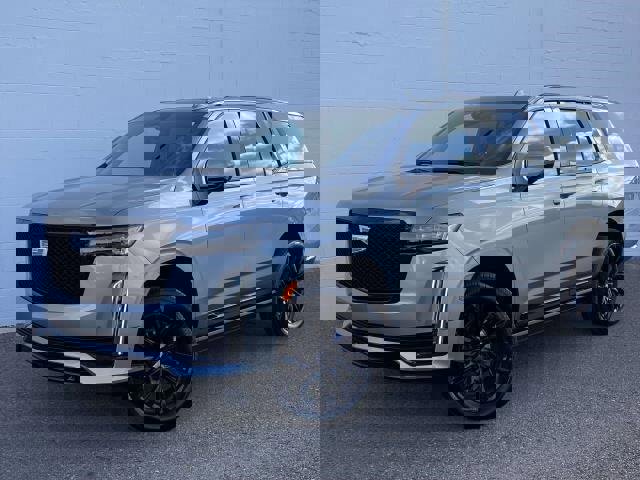 Used 2023 Cadillac Escalade Sport Platinum w/ LPO, ONYX Package