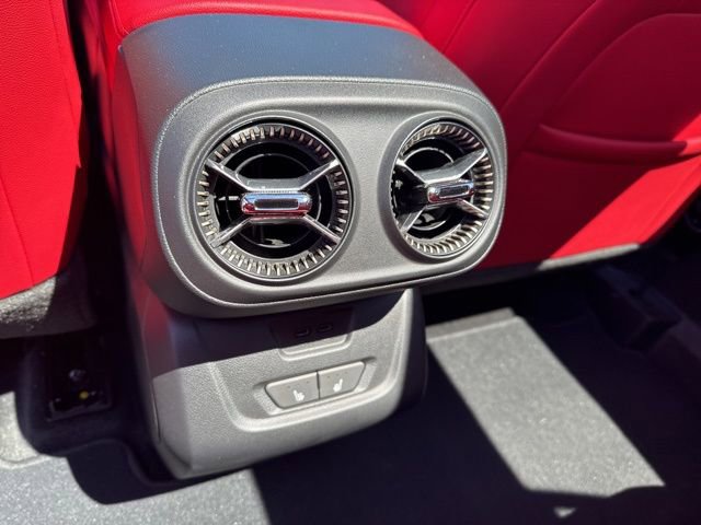 Used 2025 Chevrolet Blazer EV SS AWD/4WD image 16