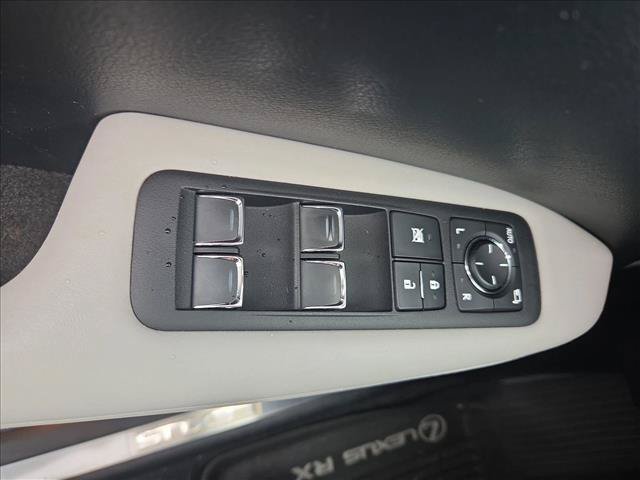 Used 2021 Lexus RX 350 FWD w/ Accessory Package (P1) image 10