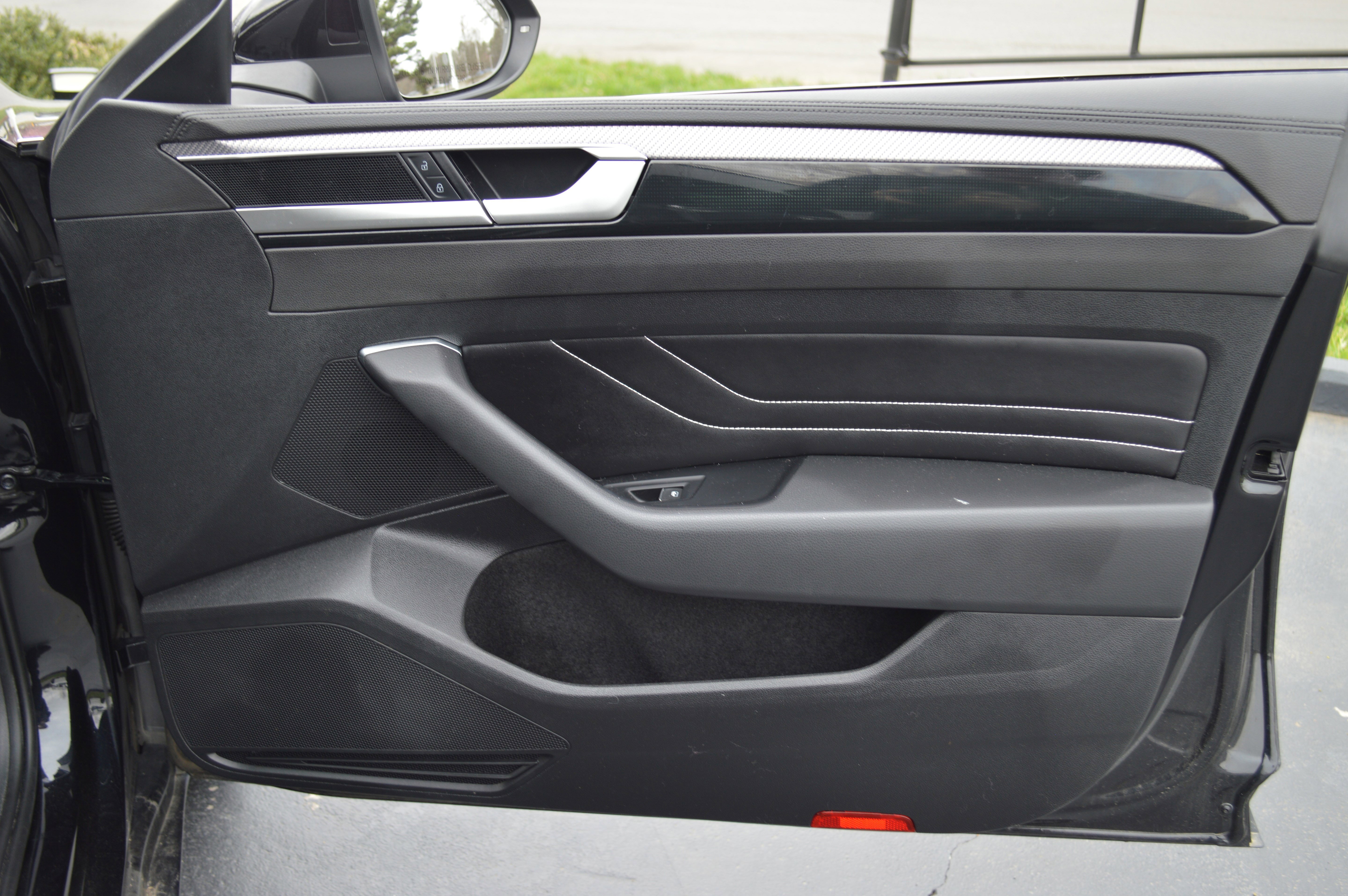 Used 2023 Volkswagen Arteon SEL image 35