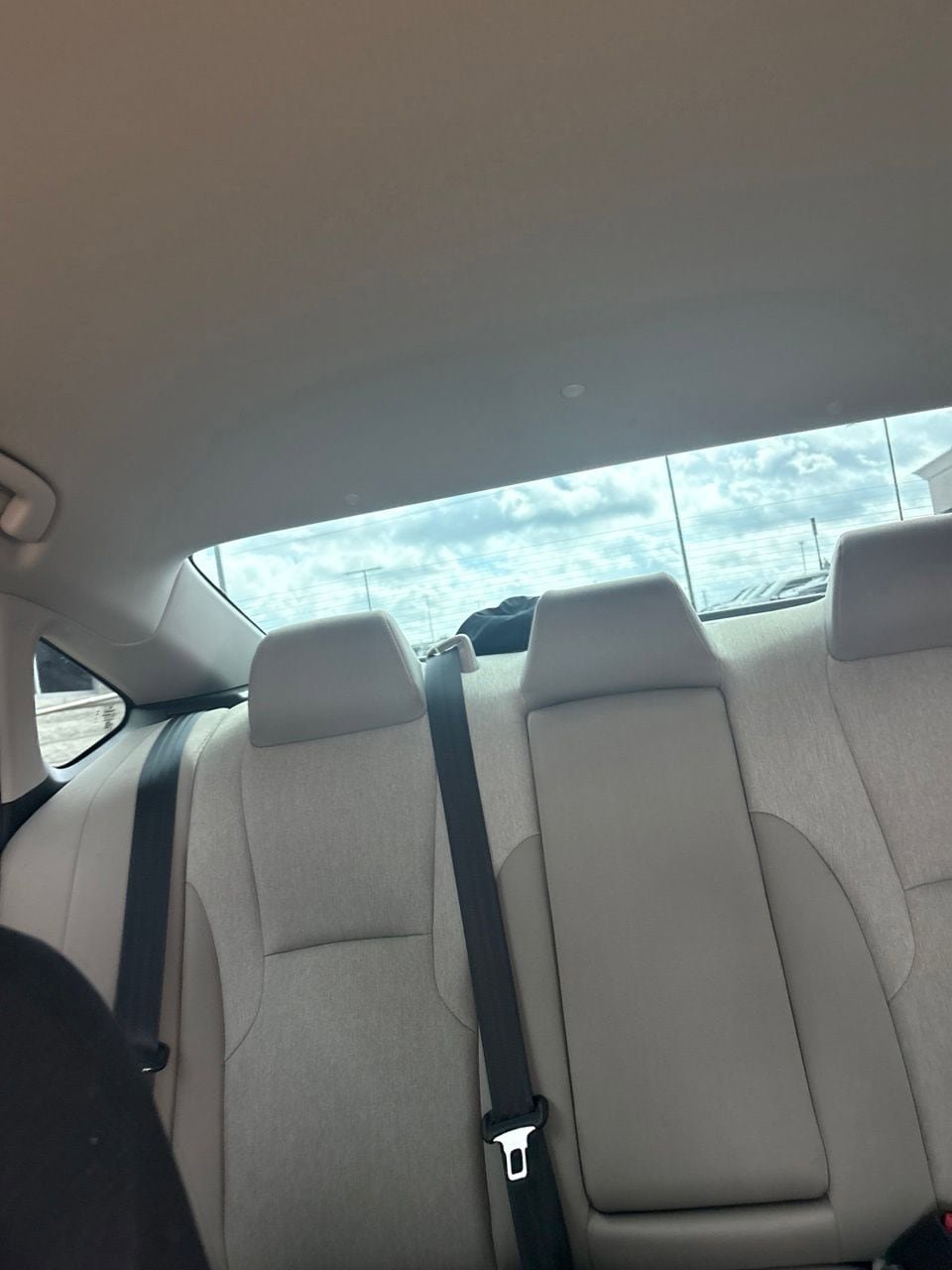 Used 2024 Honda Accord LX image 14
