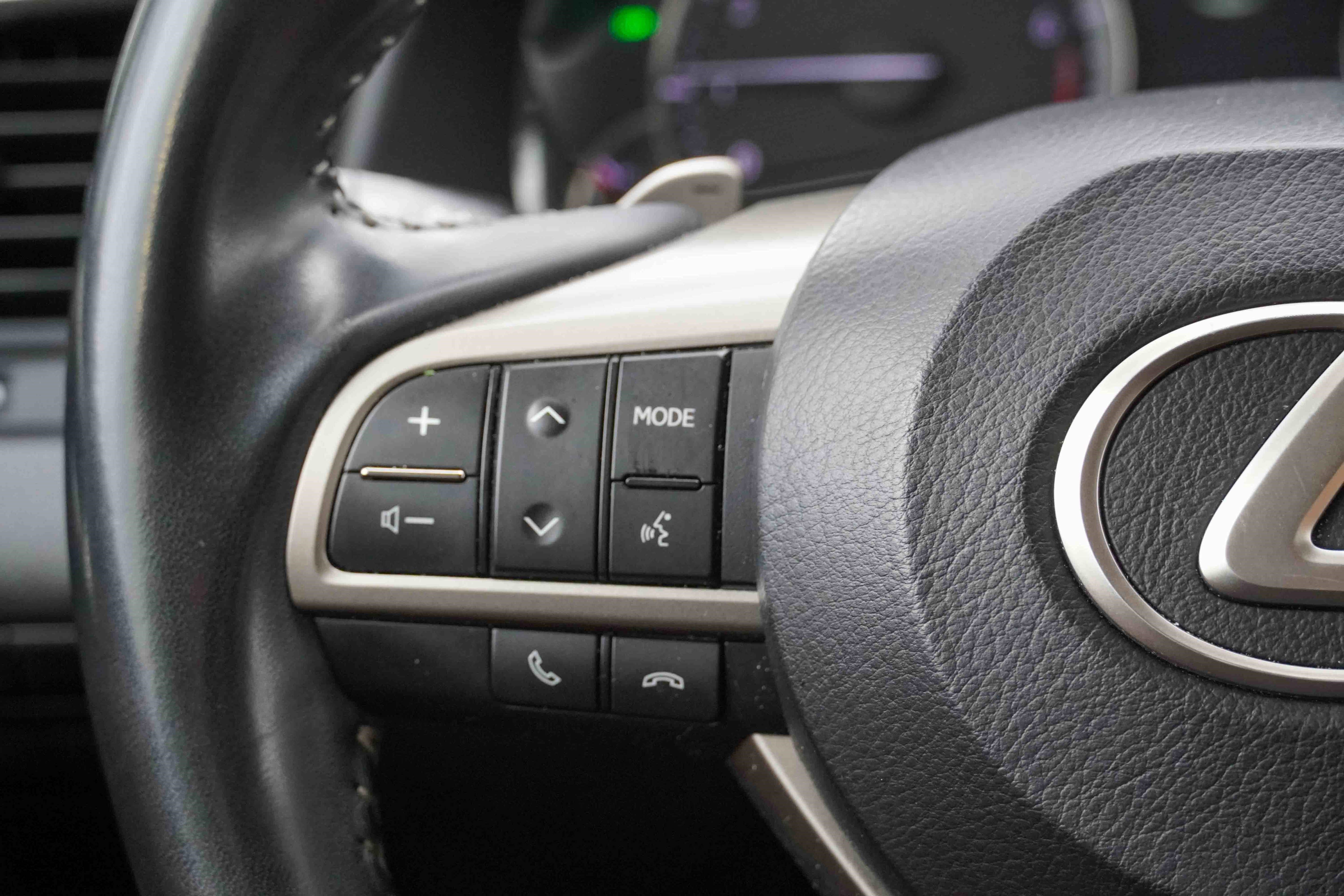 Used 2021 Lexus RX 350 FWD w/ Premium Package image 21