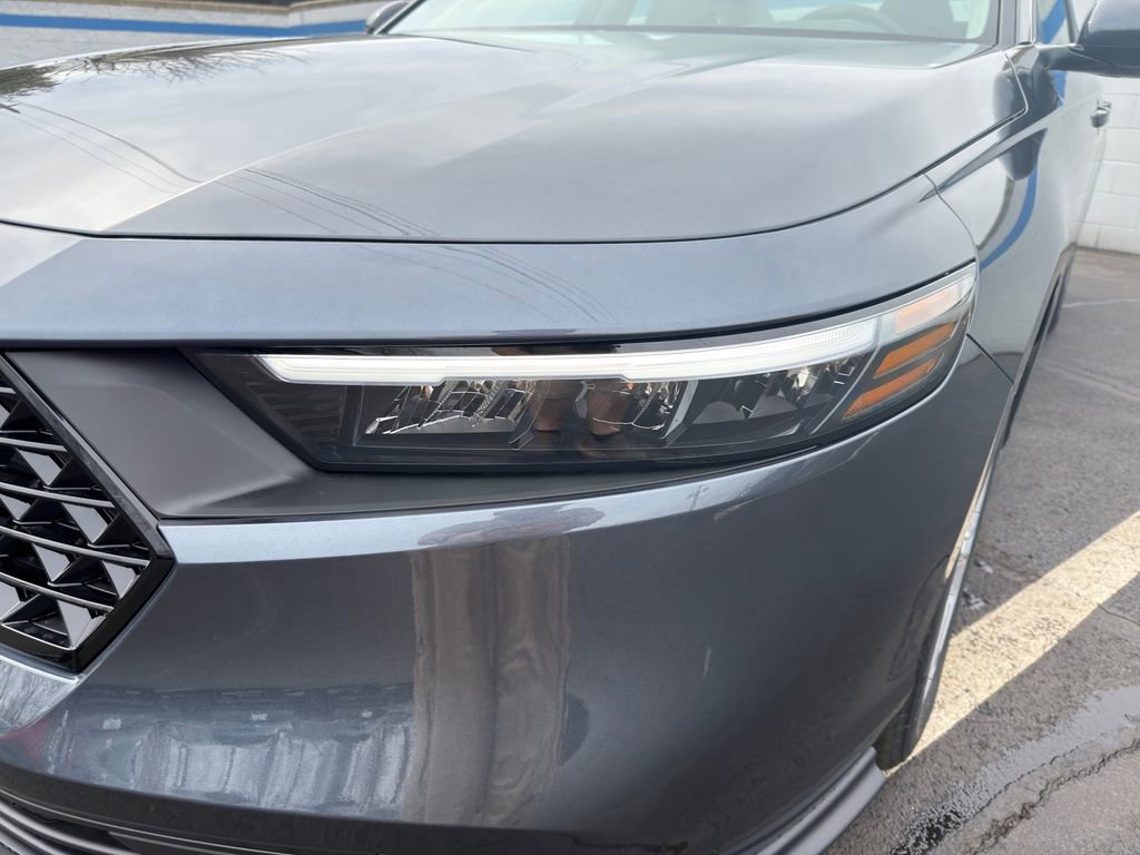 Used 2026 Honda Accord LX image 9
