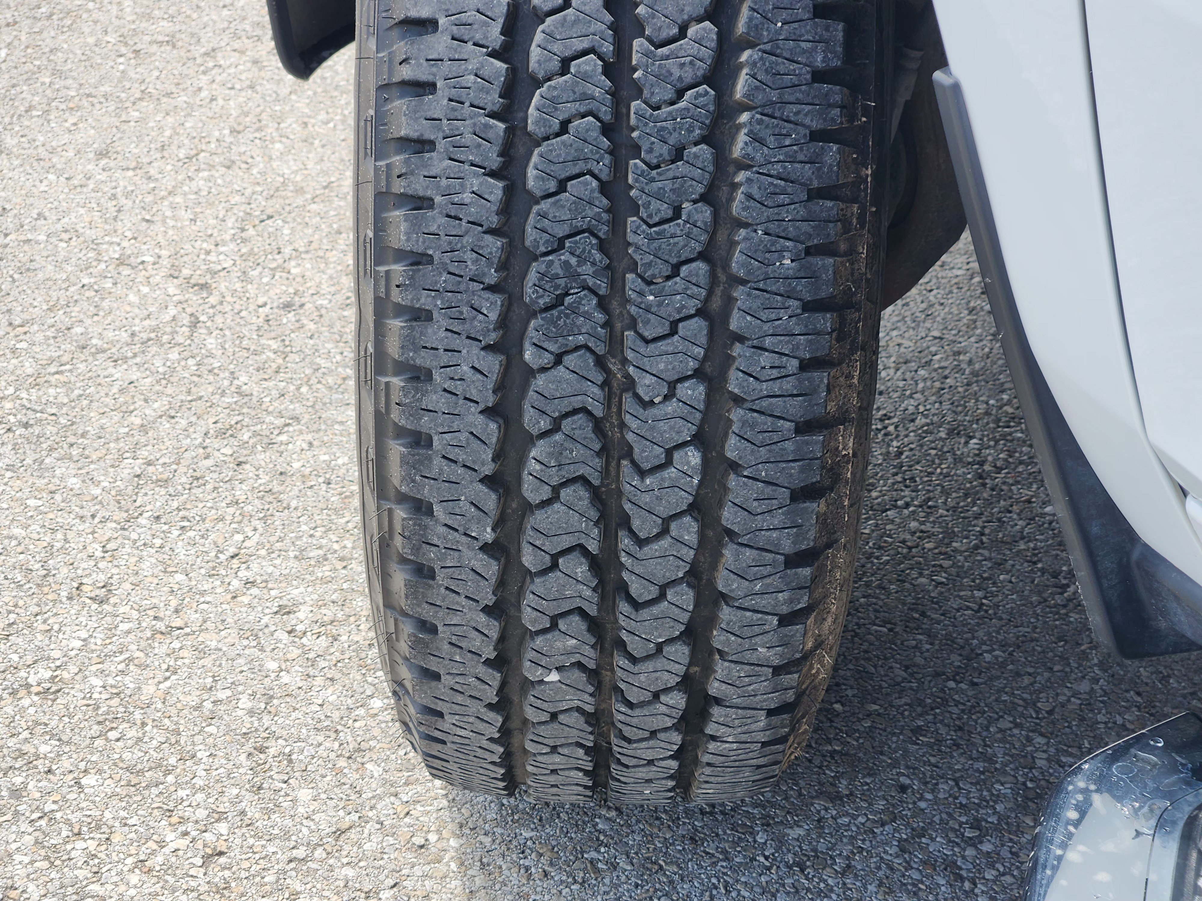 Used 2025 RAM 2500 Big Horn AWD/4WD image 11