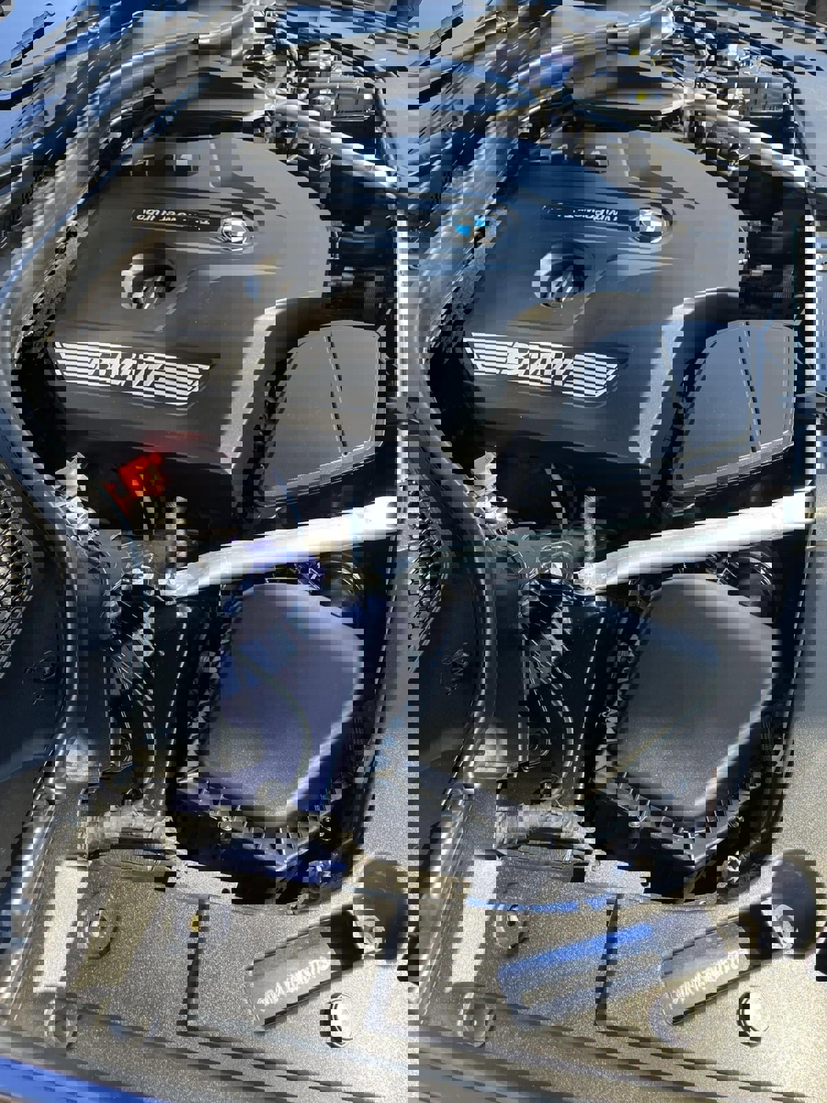 Used 2019 BMW 530i xDrive w/ Premium Package AWD/4WD image 11