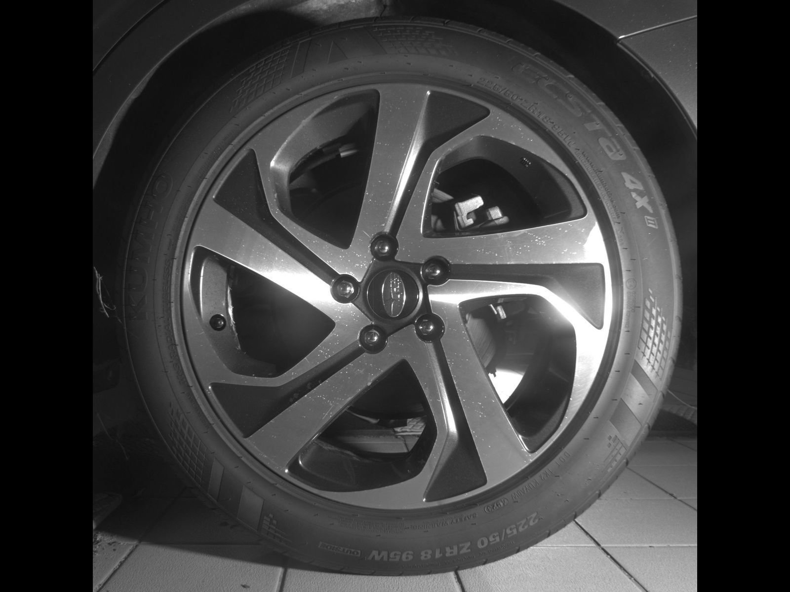 Used 2020 Subaru Legacy Limited AWD/4WD image 27