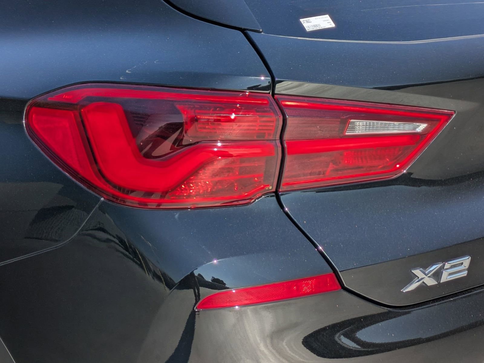 Used 2020 BMW X2 sDrive28i w/ Convenience Package image 18