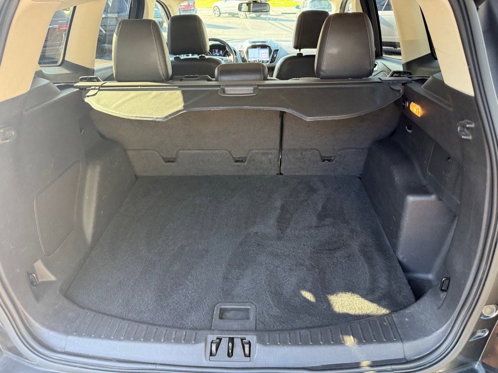 Used 2017 Ford Escape Titanium image 66