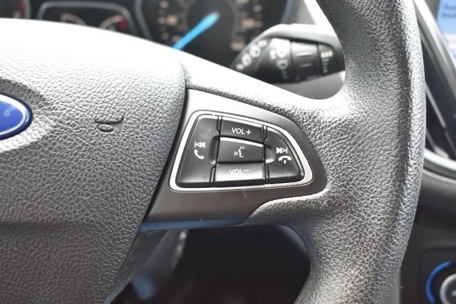 Used 2019 Ford Escape SE FWD image 21