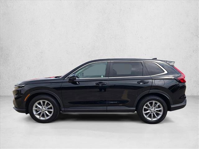 Used 2025 Honda CR-V EX-L image 9