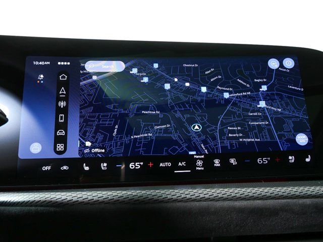 New 2026 Audi SQ5 Premium Plus image 16