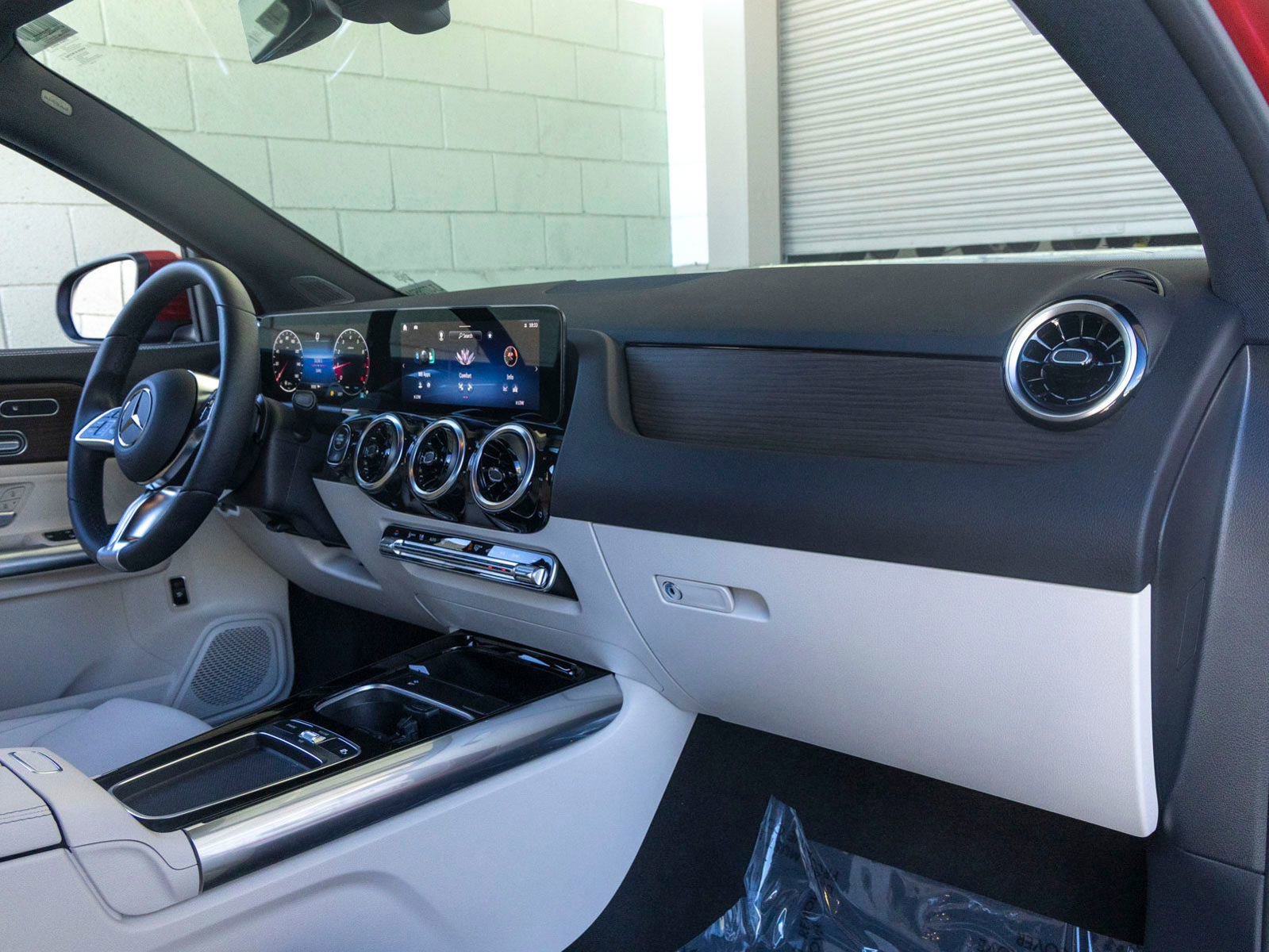 Used 2026 Mercedes-Benz GLA 250 image 28