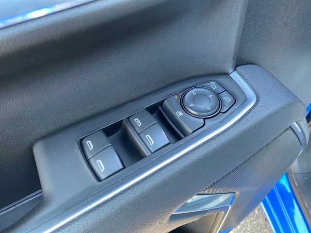 Certified 2025 Chevrolet Silverado 1500 LT image 17