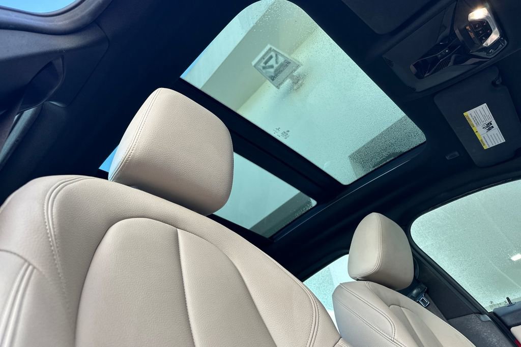 Used 2021 BMW 228i Gran Coupe w/ Convenience Package FWD image 17