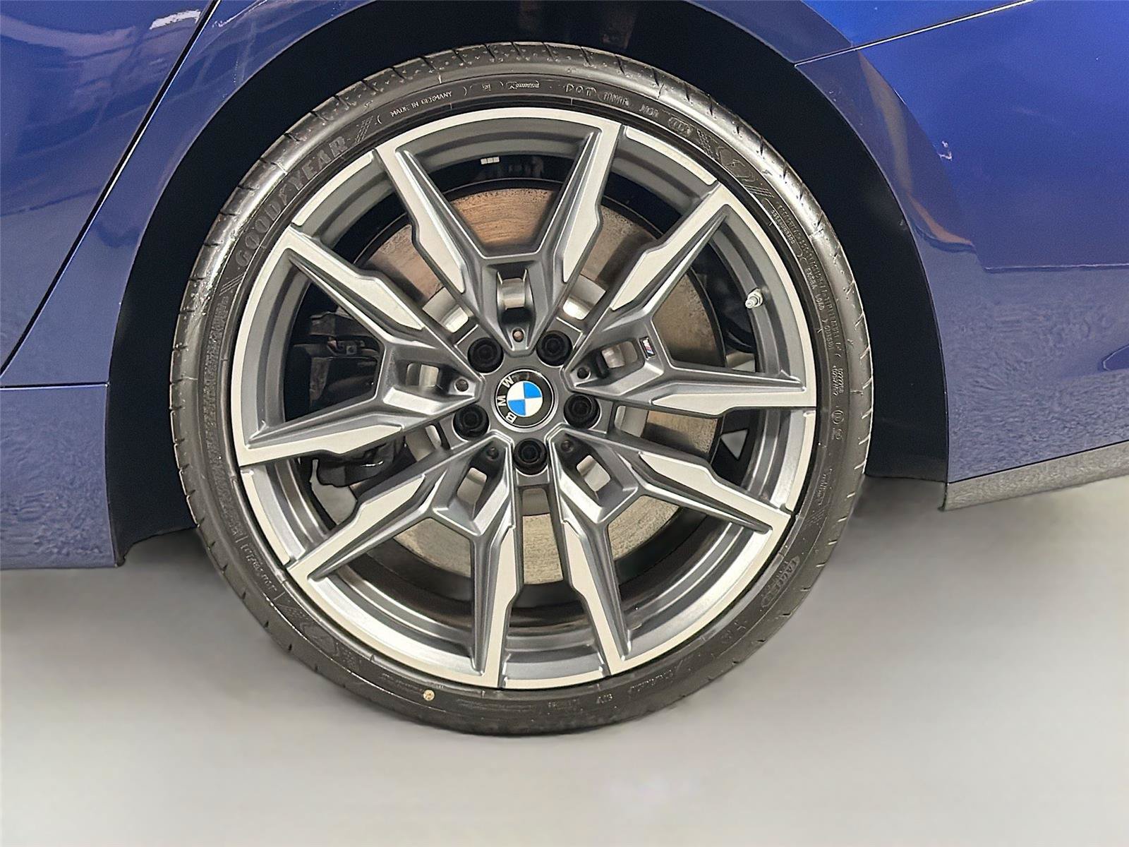 New 2026 BMW M850i xDrive AWD/4WD image 60