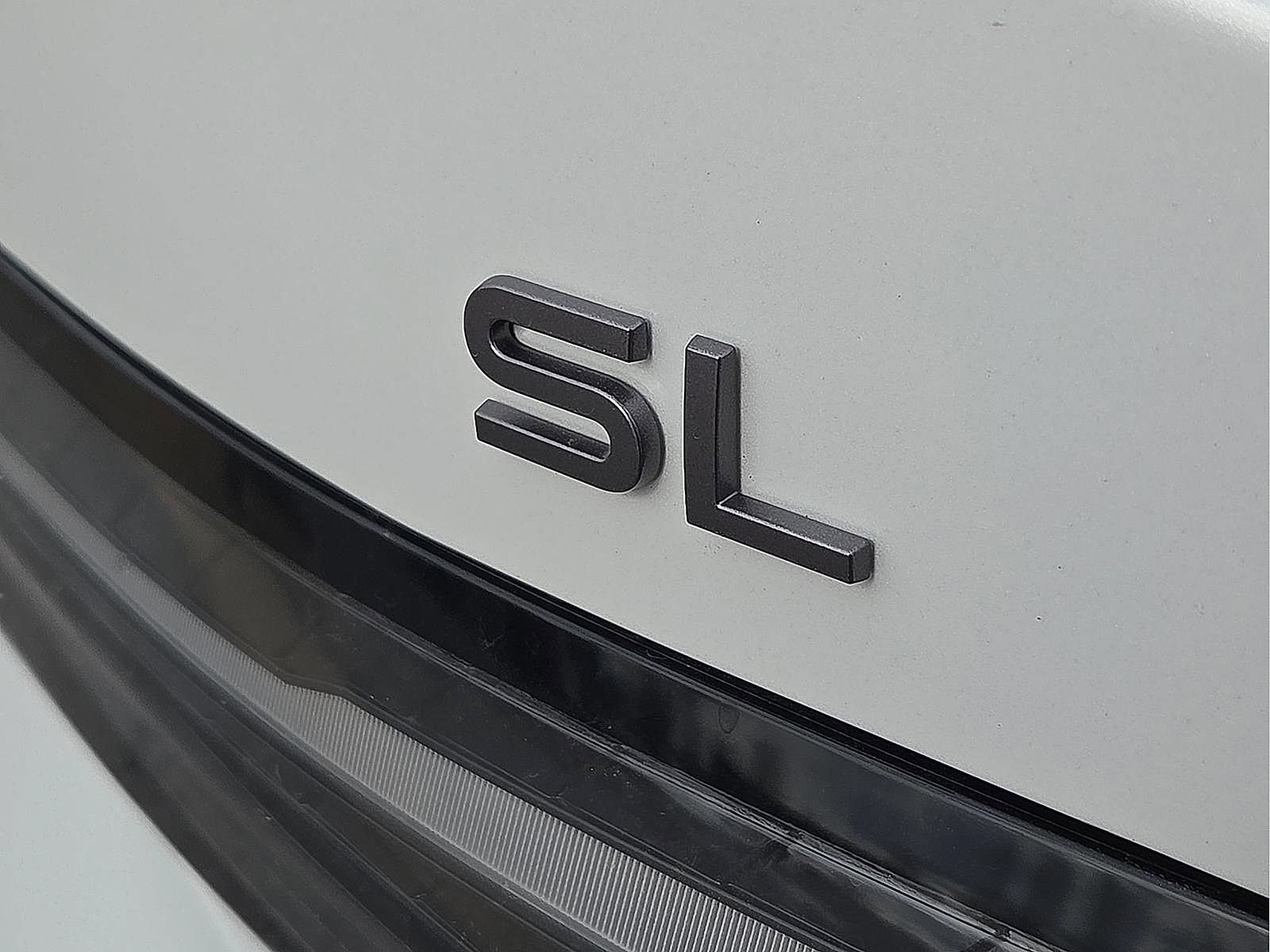 New 2026 Nissan Sentra SL w/ Floor Mat Package FWD image 8