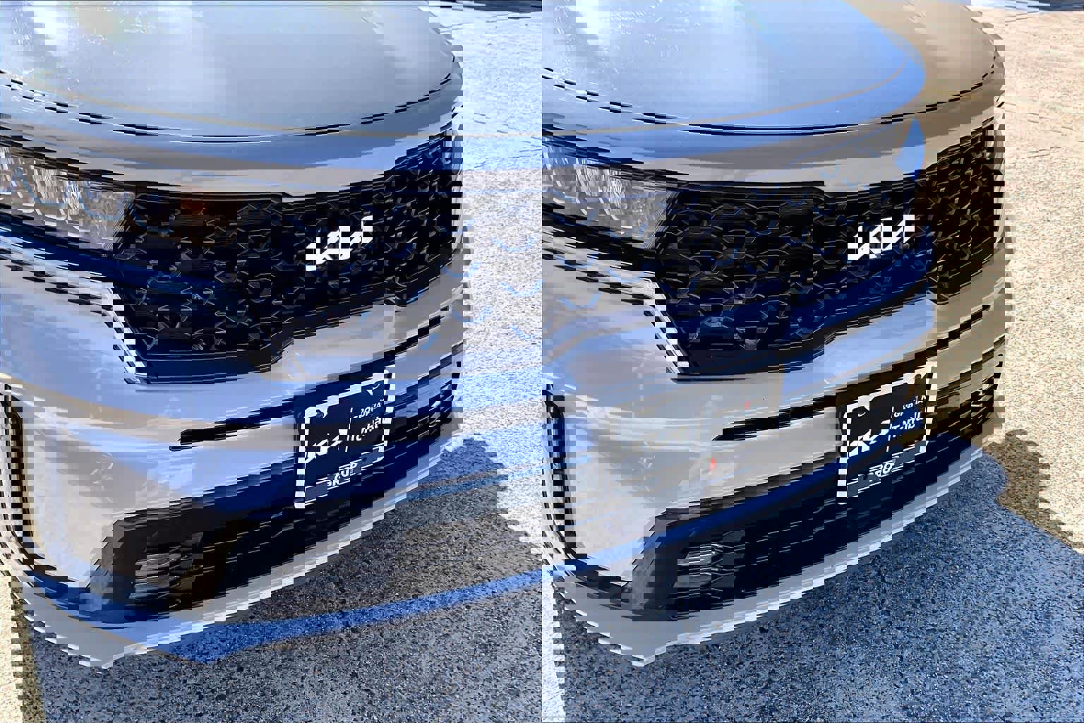 Used 2022 Kia Sorento EX image 26