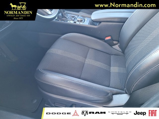 Used 2025 MAZDA CX-50 AWD 2.5 S w/ Preferred Package image 17