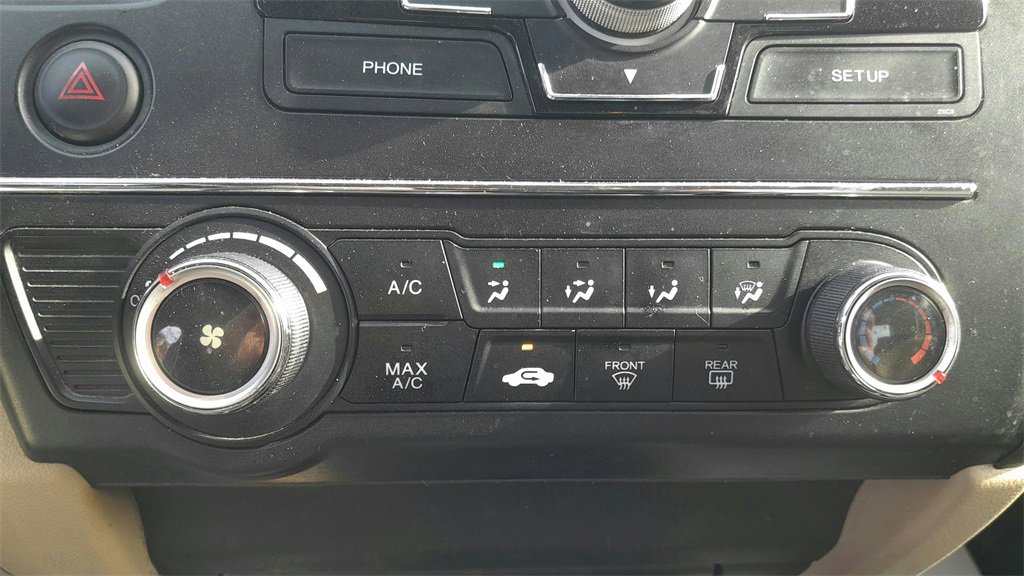 Used 2014 Honda Civic LX image 26