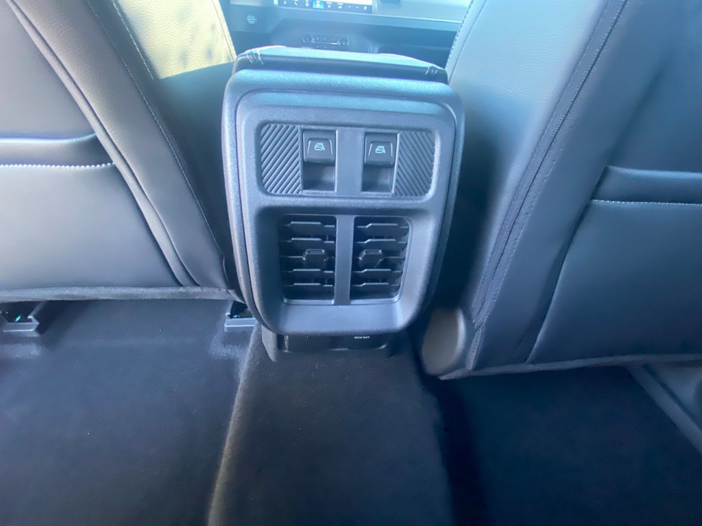 New 2026 Ford Bronco Outer Banks AWD/4WD image 25