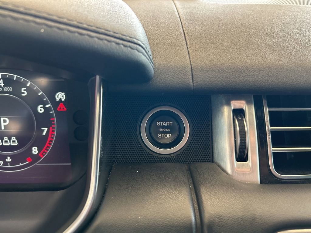 Used 2022 Land Rover Range Rover Westminster Edition image 58