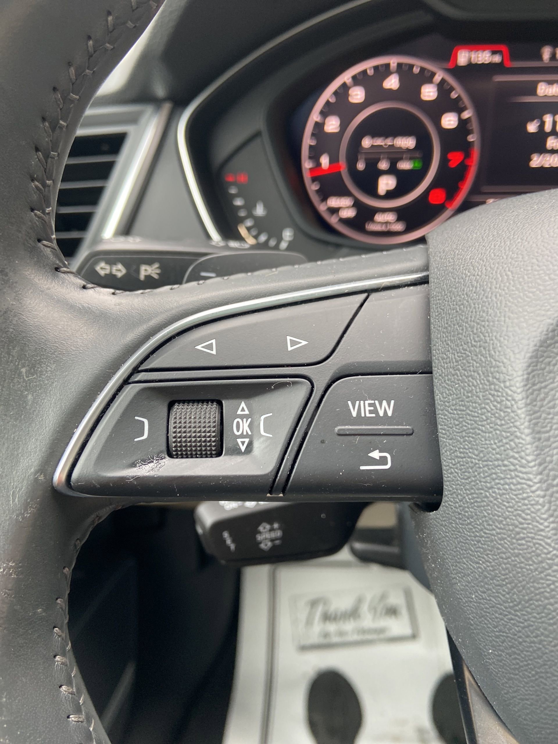 Used 2018 Audi Q5 2.0T Premium Plus w/ Premium Plus Package AWD/4WD image 21