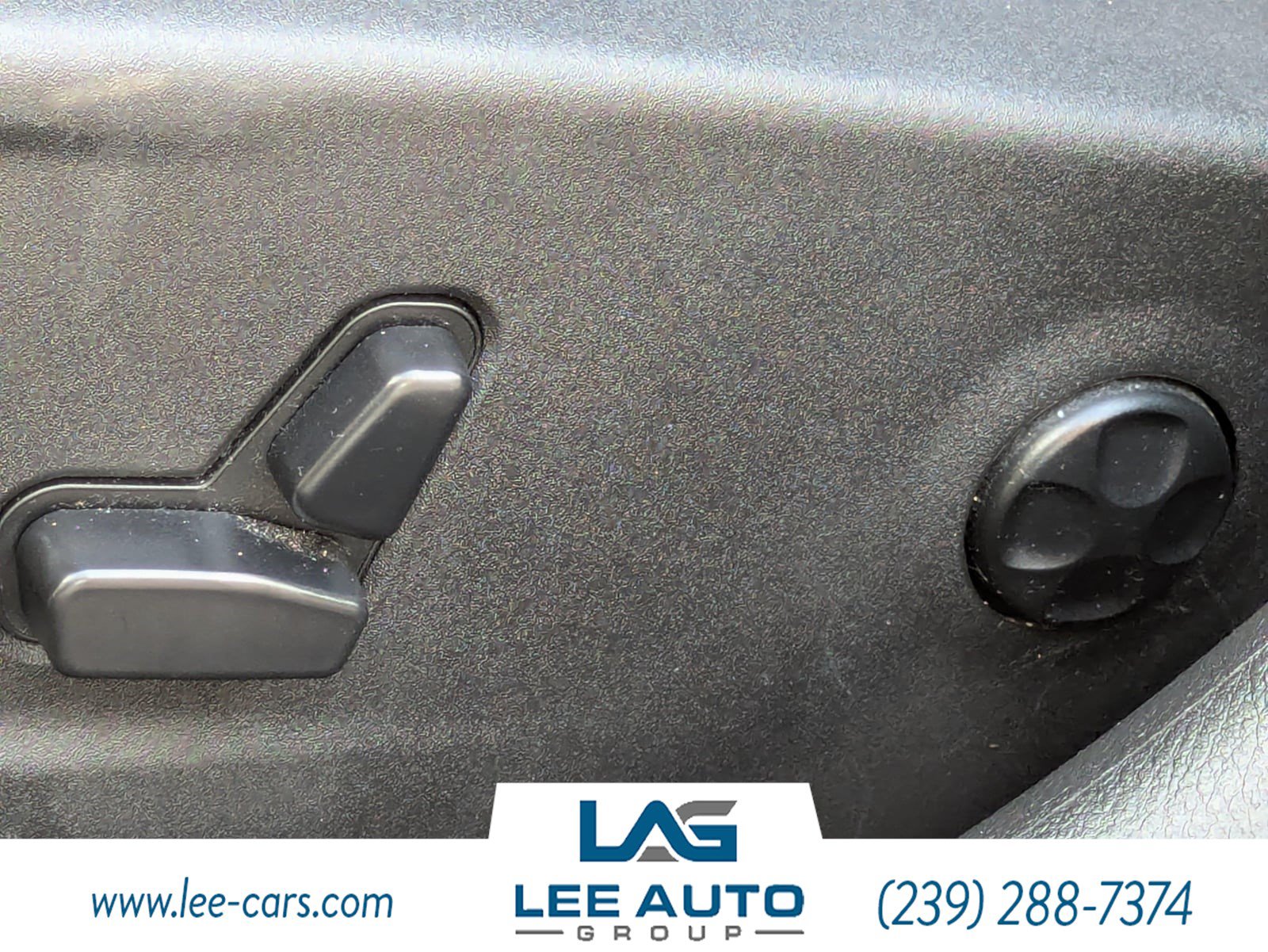 Used 2018 Dodge Charger SXT Plus RWD image 16