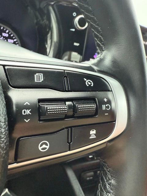 Used 2023 Kia K5 GT-Line w/ GT-Line Premium Package image 32