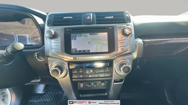 Used 2018 Toyota 4Runner Limited image 15