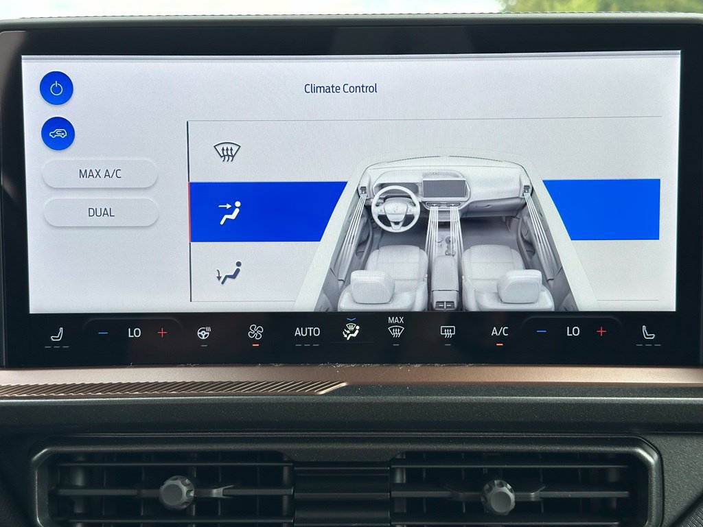 New 2026 Ford Bronco Sport Outer Banks w/ Outer Banks Tech Package+ AWD/4WD image 15