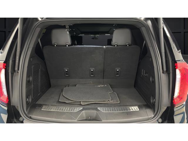 Used 2021 GMC Yukon Denali image 5