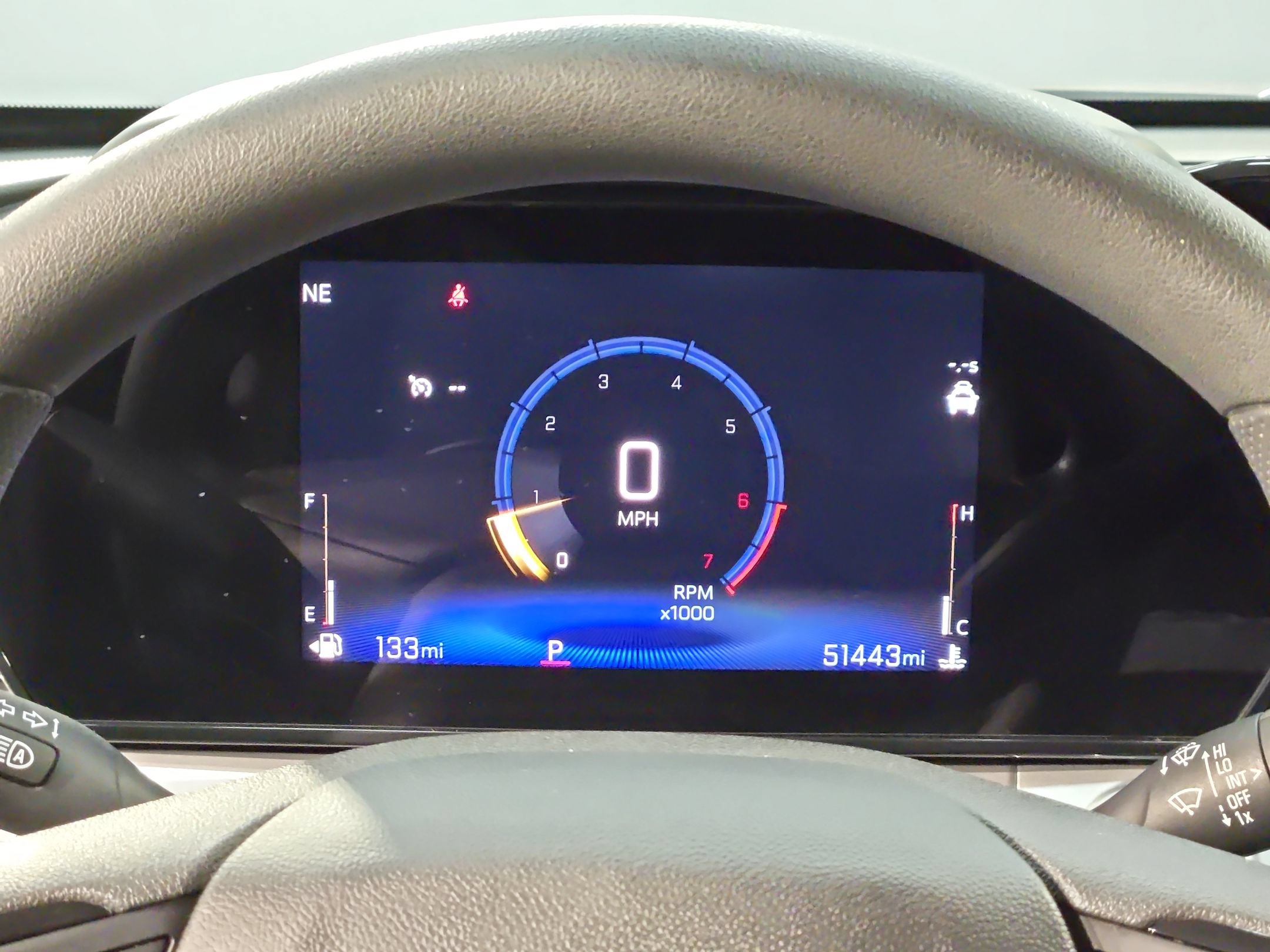 Used 2025 Chevrolet Trax LT FWD image 15