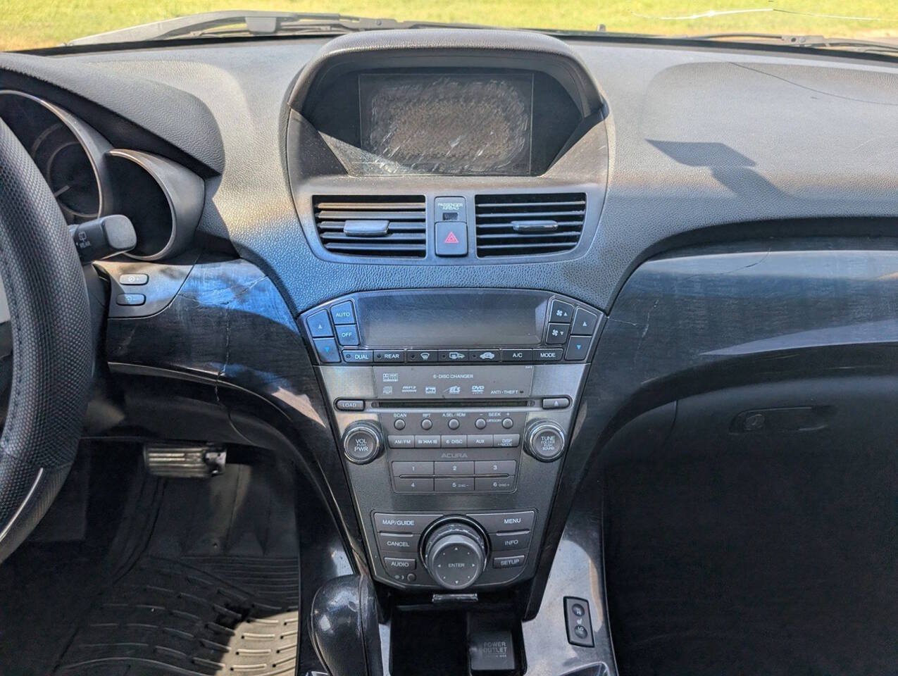 Used 2007 Acura MDX w/ Sport Package AWD/4WD image 34
