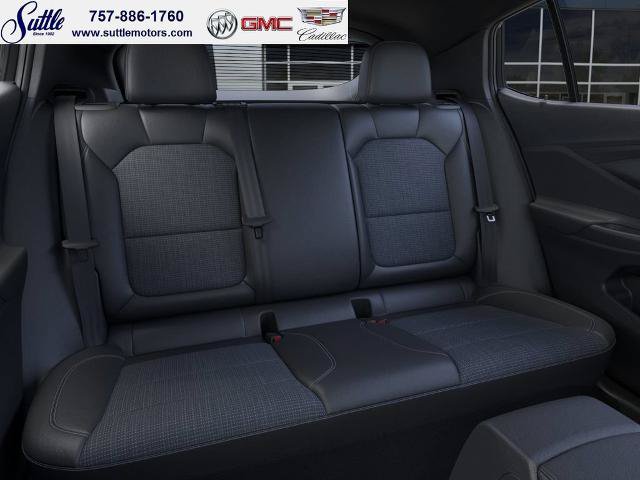 New 2026 Buick Envista Preferred w/ Advanced Safety Package FWD image 17
