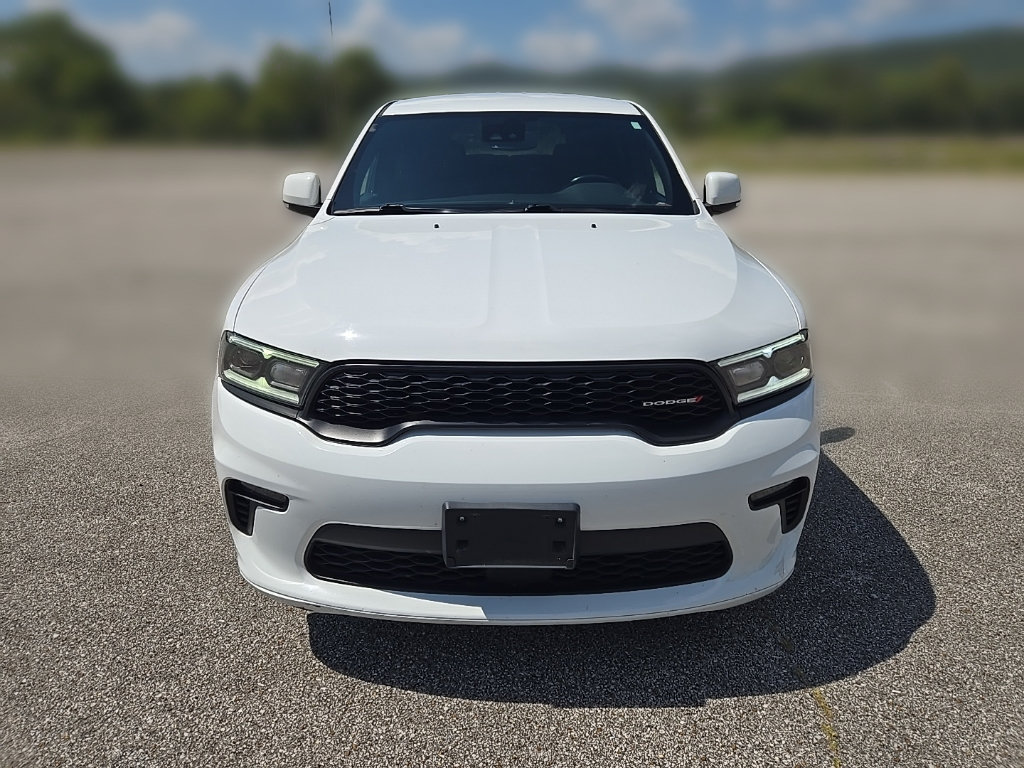 Used 2022 Dodge Durango GT RWD image 7
